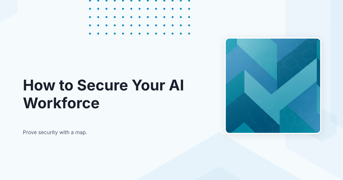 How to Secure Your AI Workforce | eSided